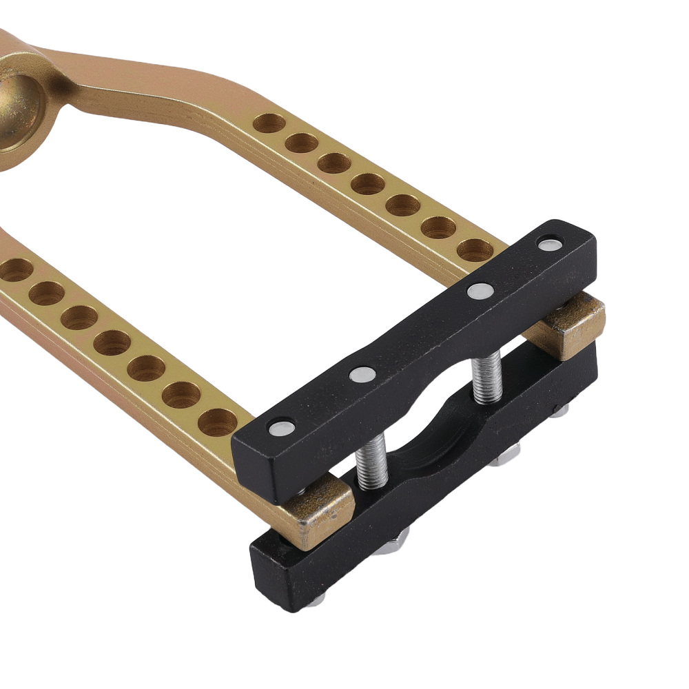 45 Steel Auto CV Joint Puller for Workshop Drive Shaft Equipment