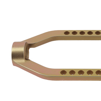 45 Steel CV Joint Puller Drive Shaft Separator Tool for Car Truck Universal Fit