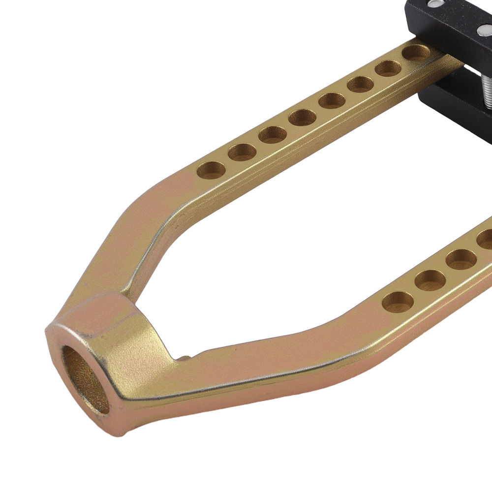 45 Steel Auto CV Joint Puller for Workshop Drive Shaft Equipment