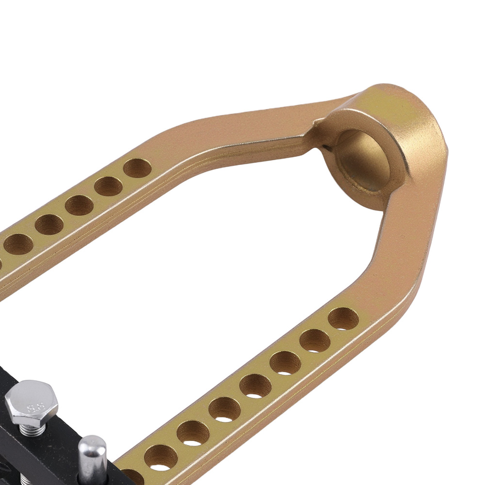 45 Steel Auto CV Joint Puller for Workshop Drive Shaft Equipment