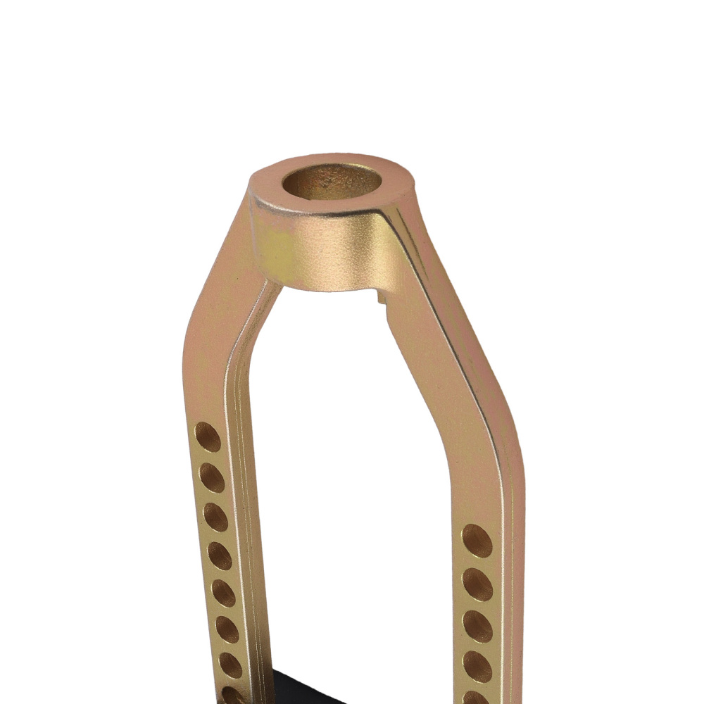 45 Steel Auto CV Joint Puller for Workshop Drive Shaft Equipment