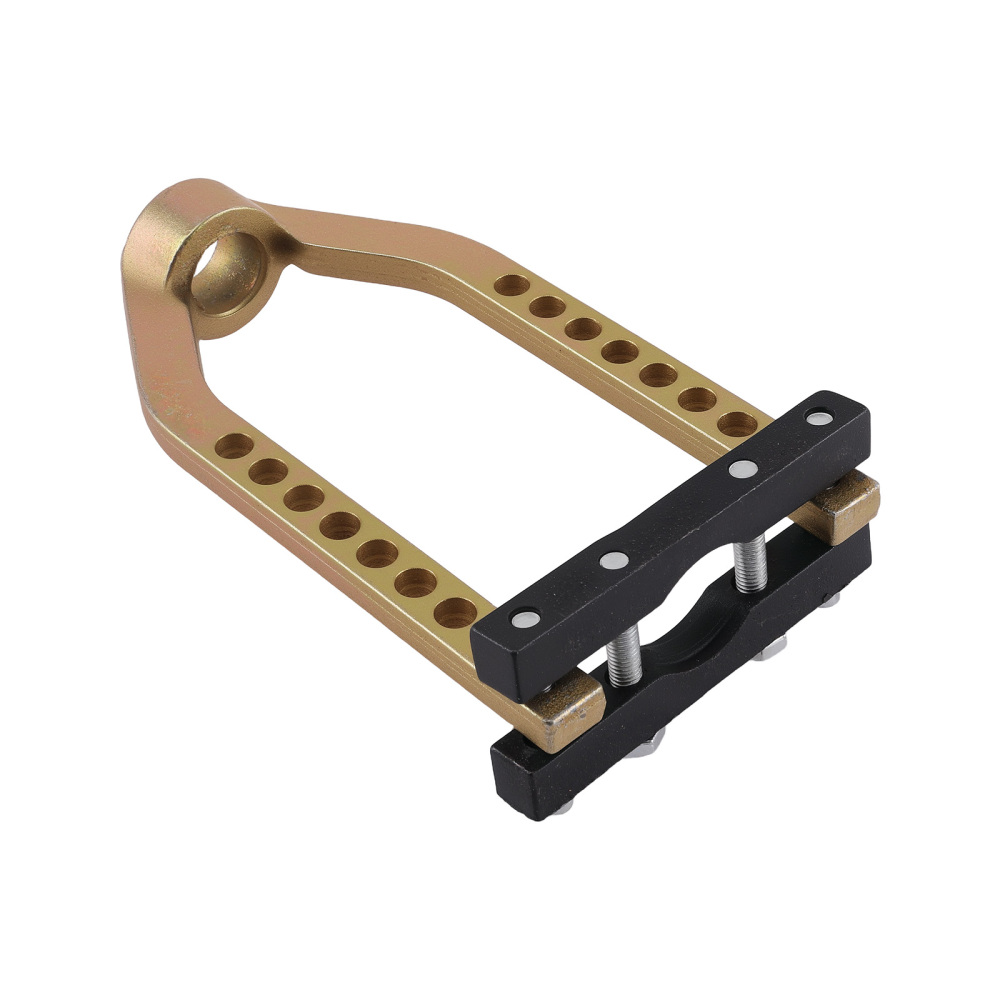 45 Steel Auto CV Joint Puller for Workshop Drive Shaft Equipment