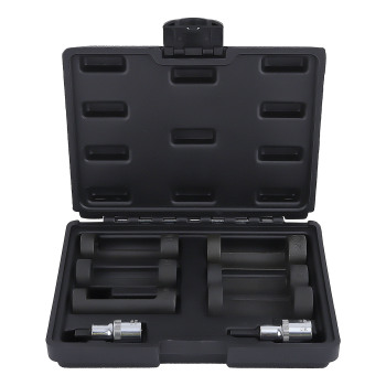 Universal Suspension Strut Spreader Shock Absorber Removal Tool Strut Nut Socket