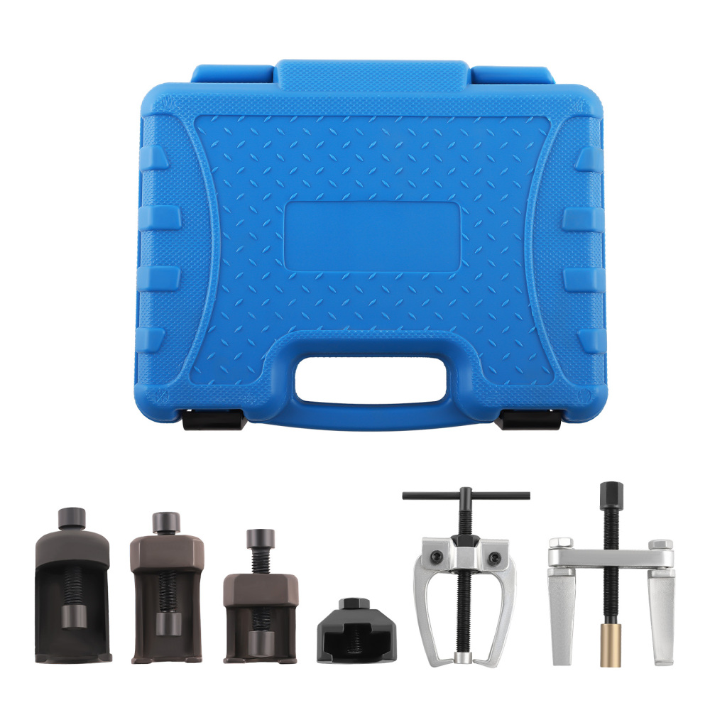 6pc Wiper Arm Puller Removal Universal Set compatible for Audi Porsche BMW Ford VW Honda