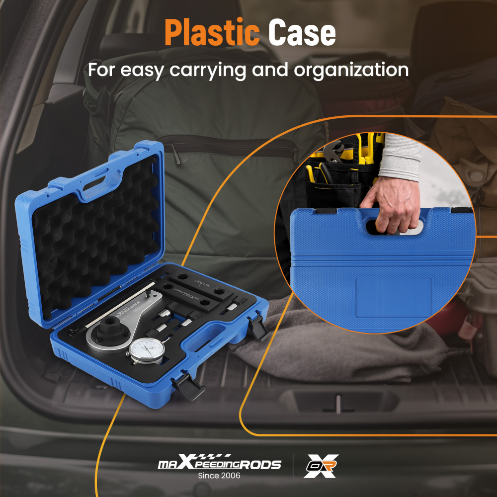 Engine Timing Tool compatible for Maserati Ghibli Quattroporte Levante 3.0T M156B 900028263