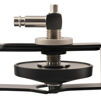 90° Angled Brake Bleeding Tool for Vehicle 28-70mm Steel Construction 50PSI