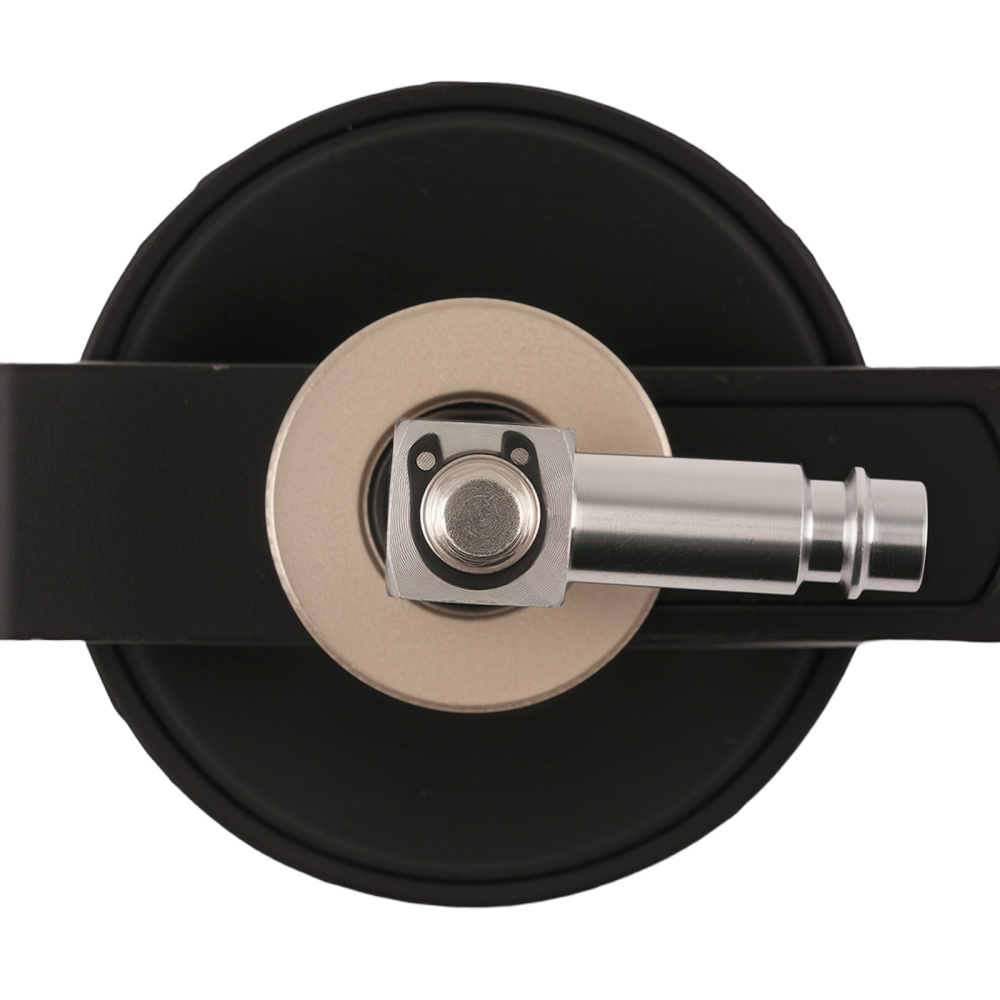 90° Angled Brake Bleeding Tool for Vehicle 28-70mm Steel Construction 50PSI