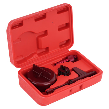 Transmission Oil Filling Adapter Tool compatible for Mercedes Benz 725.0 9 C-Class E-Class