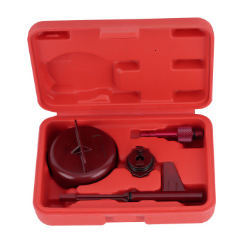 Transmission Oil Filling Adapter Tool compatible for Mercedes Benz 725.0 9 C-Class E-Class