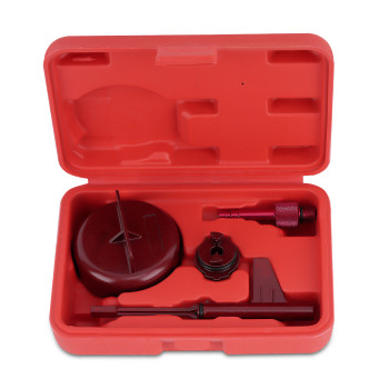 Transmission Oil Filling Adapter Tool compatible for Mercedes Benz 725.0 9 C-Class E-Class