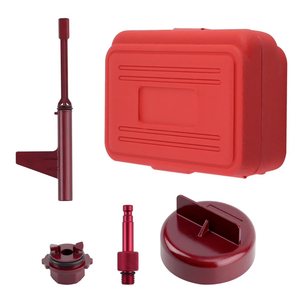 Transmission Oil Filling Adapter Tool compatible for Mercedes Benz 725.0 9 C-Class E-Class