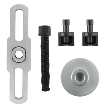 1xHub Bearing Puller Extractor Fit for Class 6-8 Trucks Semi-trailers New