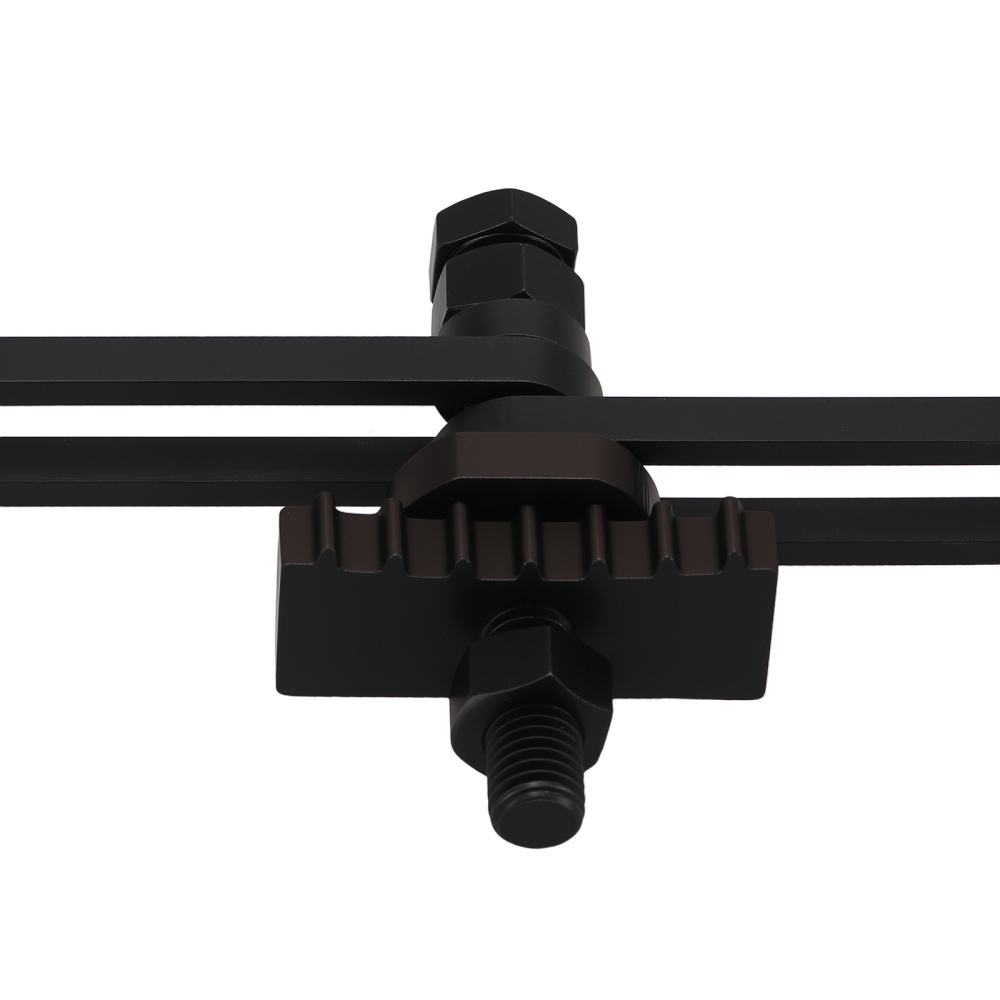 Crankshaft Lock Tool compatible for Hyundai Santa Fe compatible for Kia Sorento 2.0 2.2 09231-2B100