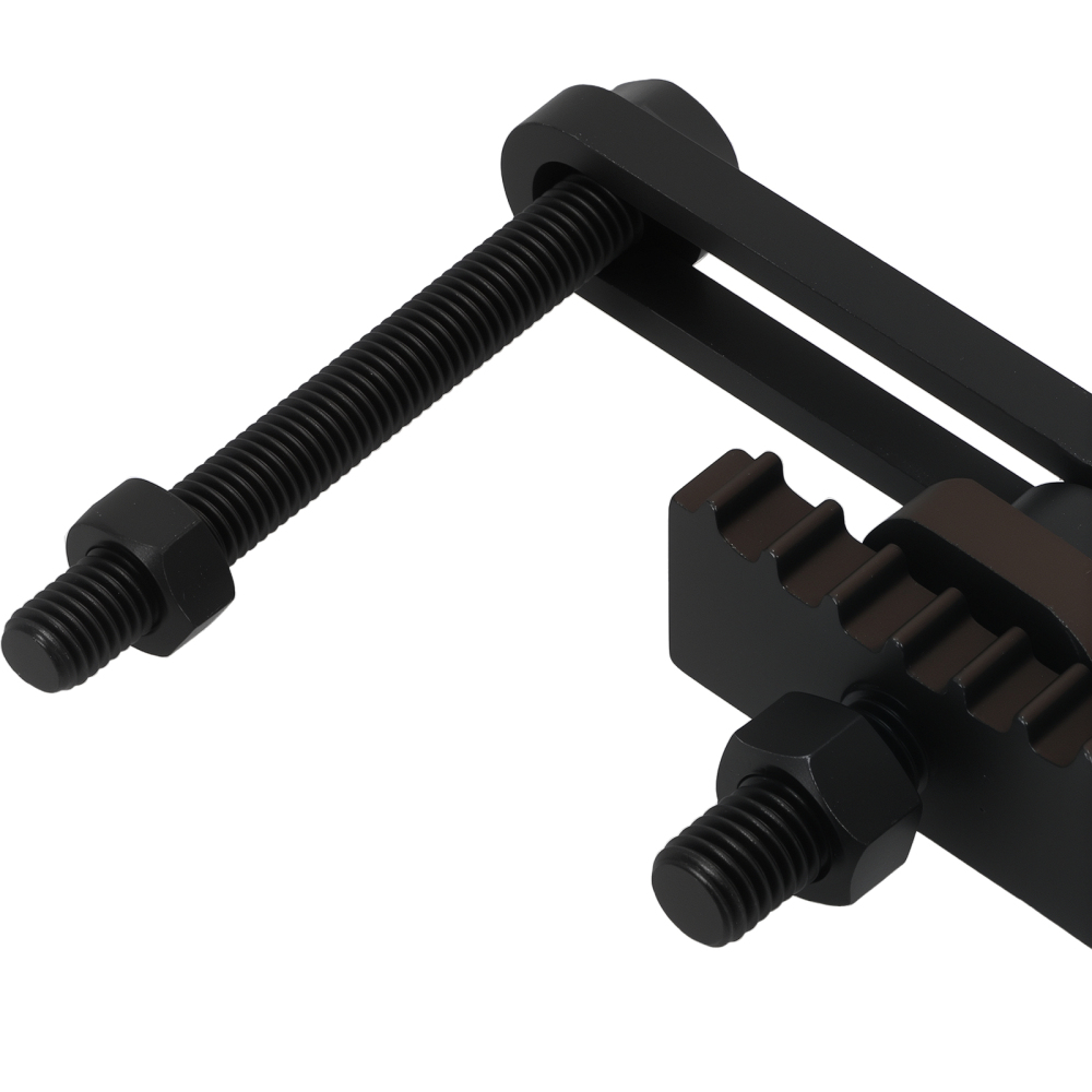 Crankshaft Lock Tool compatible for Hyundai Santa Fe compatible for Kia Sorento 2.0 2.2 09231-2B100