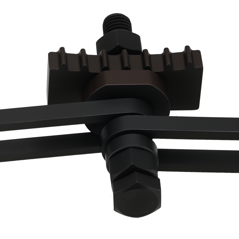 Crankshaft Lock Tool compatible for Hyundai Santa Fe compatible for Kia Sorento 2.0 2.2 09231-2B100