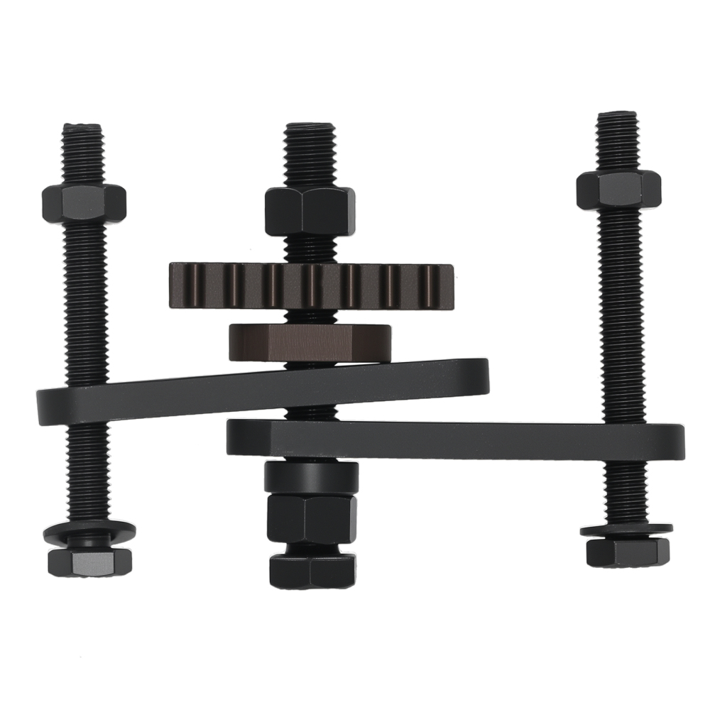 Crankshaft Lock Tool compatible for Hyundai Santa Fe compatible for Kia Sorento 2.0 2.2 09231-2B100