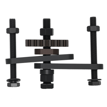 Attrezzo Bloccaggio Volano compatibile per Hyundai Accent compatibile per Kia Rio 1.4 1.6 2009-2018