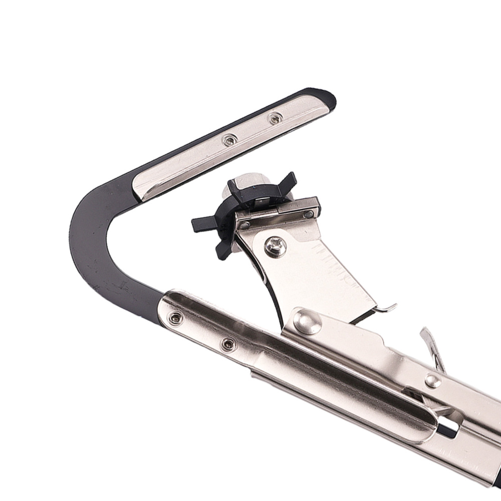 11PcsPiston Ring Service Kit Compressor Pliers Groove Cleaner Engine Tool Set