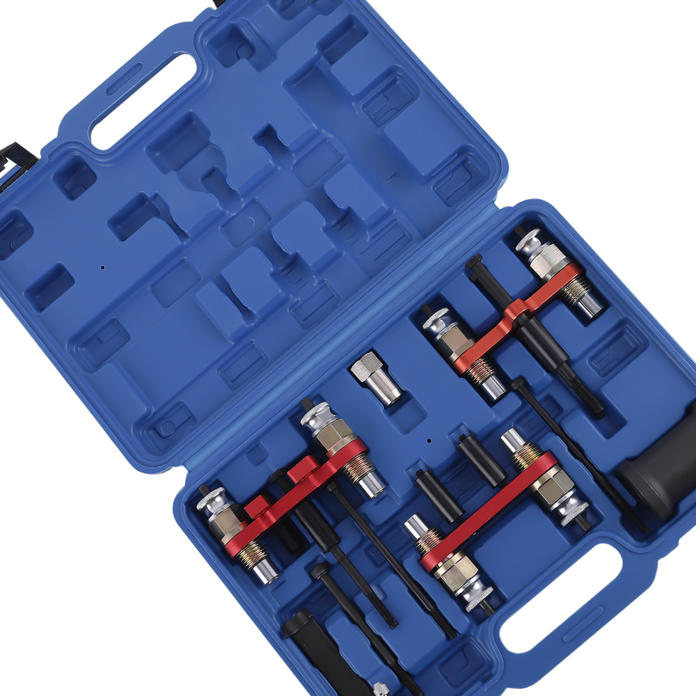 Fuel Injector Removal Installation Tool Set compatible for BMW N20 N43 N47 N53 N54 N55 N57