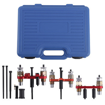 Fuel Injector Removal Installation Tool Set compatible for BMW N20 N43 N47 N53 N54 N55 N57