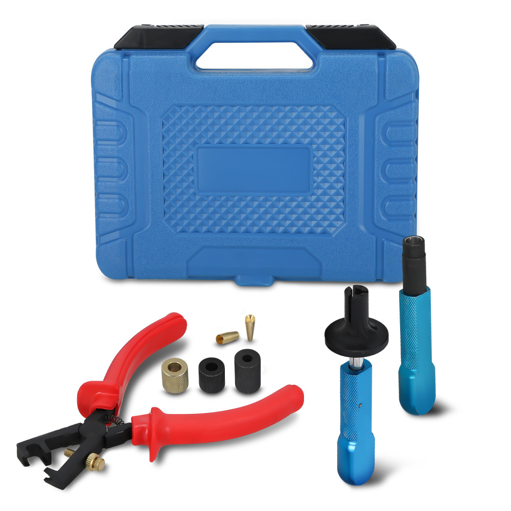 Fuel Injector Seal Install and Removal Tool Kitfor compatible for BMW N13 N14 N18 130280