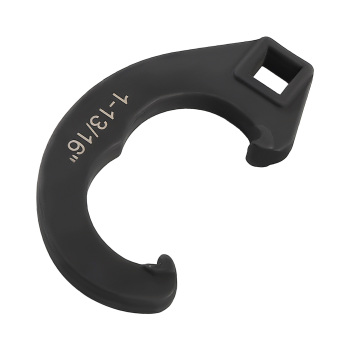 5Pcs Tie Rod and Pitman Arm Adjusting Tool for Light Truck high carbon steel