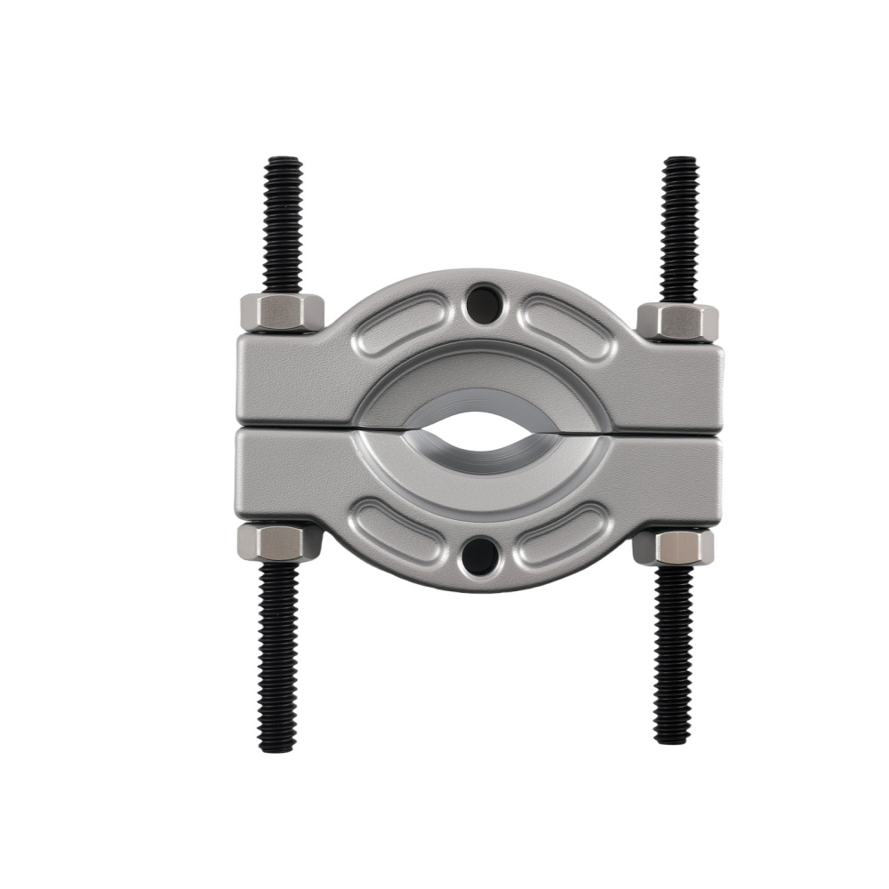 Bearing Puller Separator Kit 30-75mm Small Gear Wheel Remover Tool w/ Compatible for Case