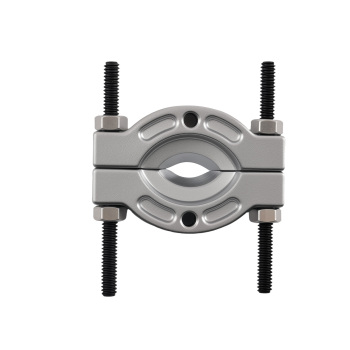 Bearing Puller Separator Kit 30-75mm Small Gear Wheel Remover Tool w/ Compatible for Case