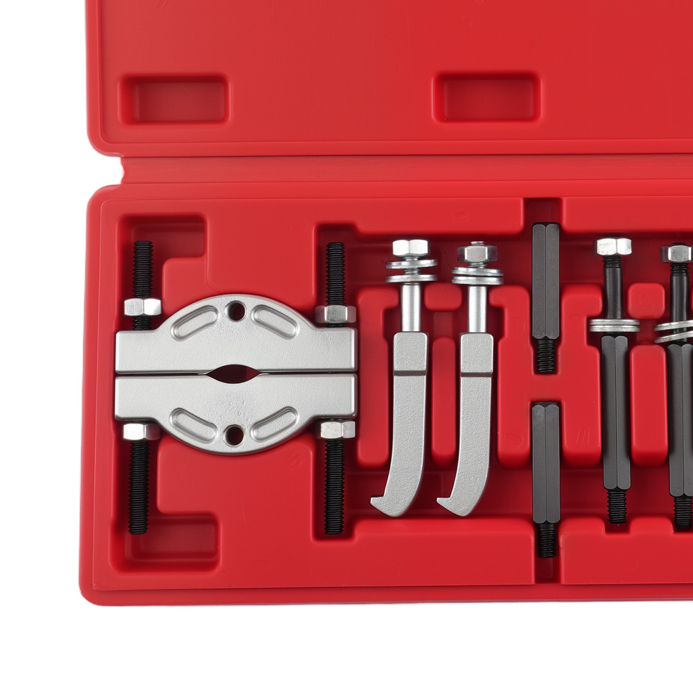 Estrattore Cuscinetti 15-58mm Ganasce for Auto Moto Manutenzione Strumenti