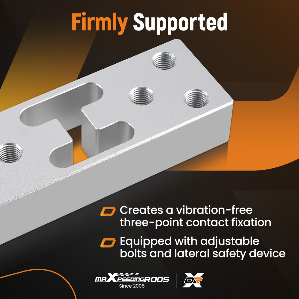 Universal Press Support Block Workshop Press Wheel Bearing Removal 30 Ton