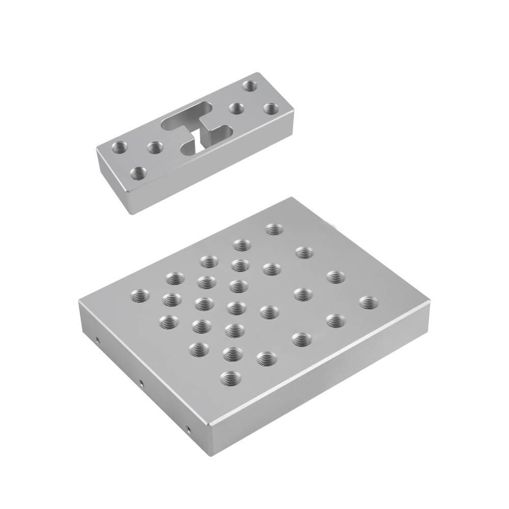 Universal Press Support Block Workshop Press Wheel Bearing Removal 30 Ton