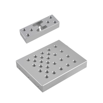 Universal Press Support Block Workshop Press Wheel Bearing Removal 30 Ton