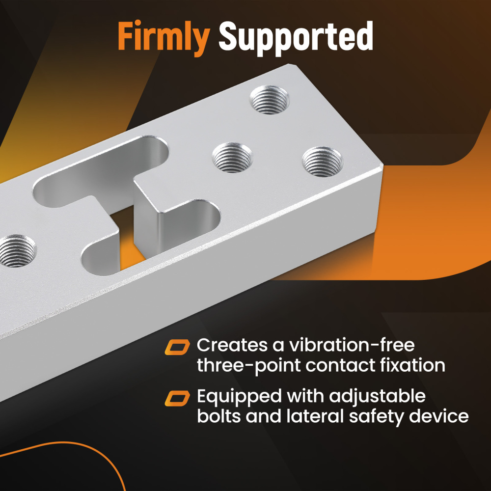 Drill Press Support Block Plate Bearing Bushing Repair Removal Installation