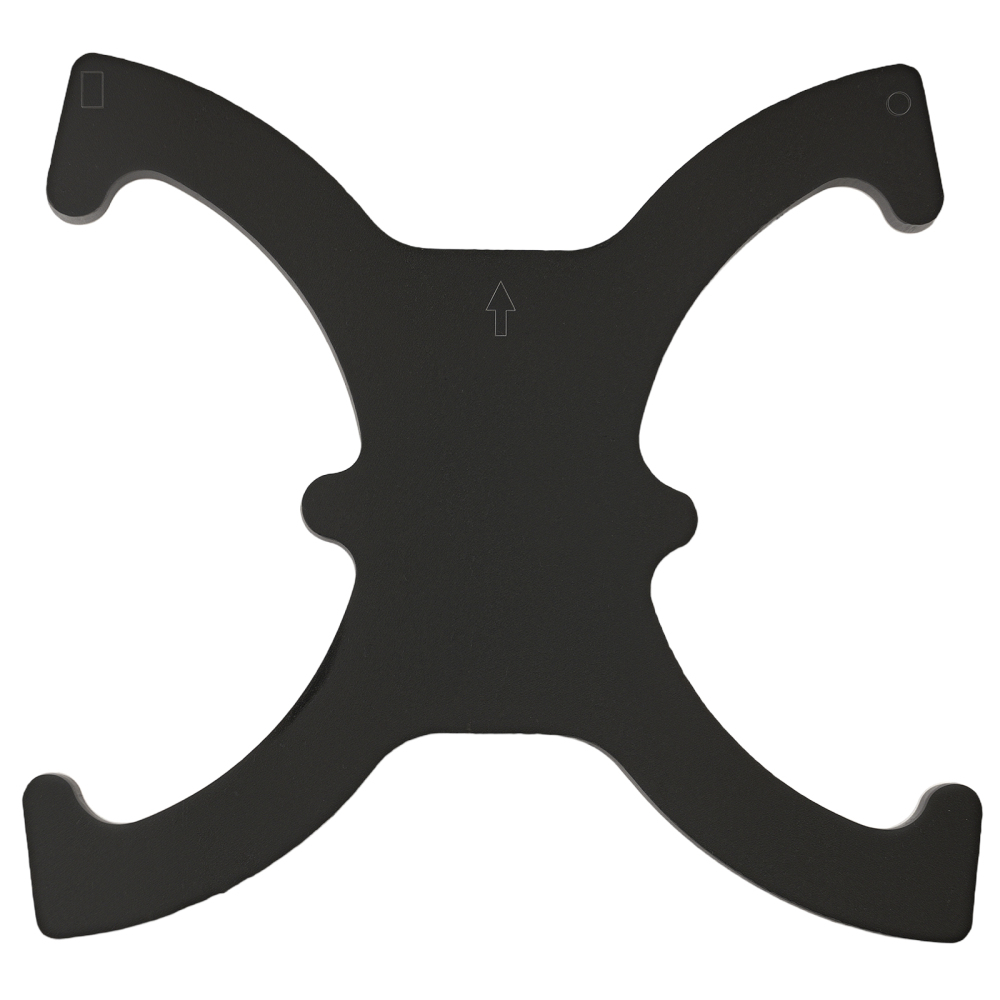 Camshaft Alignment Kit compatible for Ford 1.6 EcoBoost B-MAX Focus 303-1097 303-1552