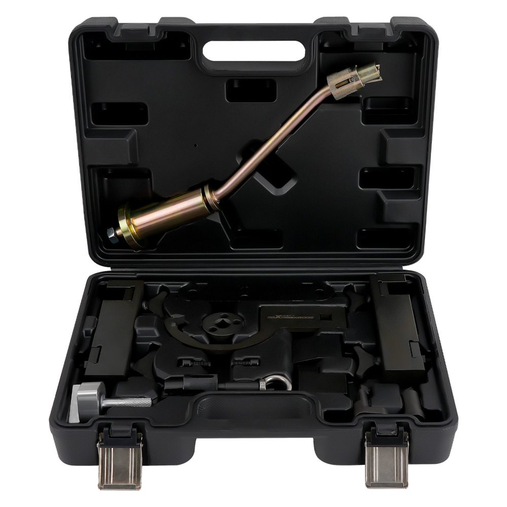 Camshaft Engine Timing Tool Set compatible for Land Rover Jaguar V6 3.0L 303-1447 2003-2016