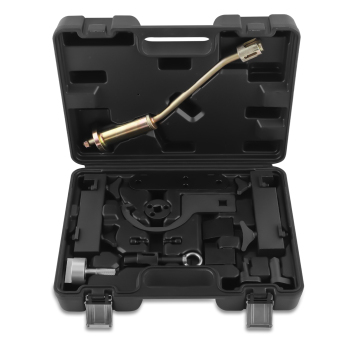 Camshaft Engine Timing Tool Set compatible for Land Rover Jaguar V6 3.0L 303-1447 2003-2016