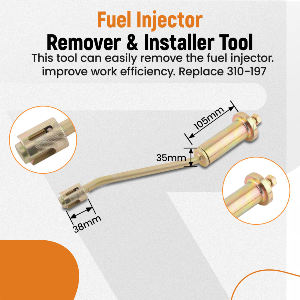 Camshaft Engine Timing Tool Set compatible for Land Rover Jaguar V6 3.0L 303-1447 2003-2016