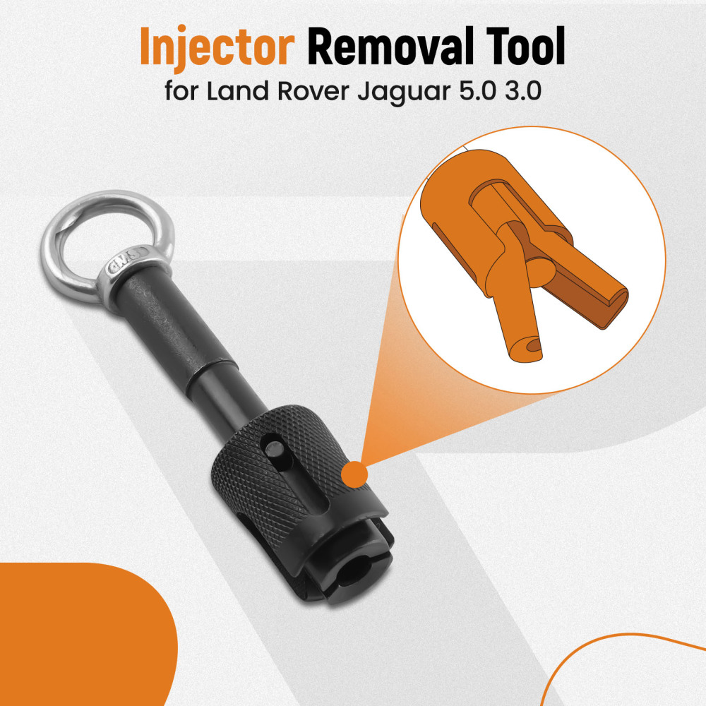 Camshaft Engine Timing Tool Set compatible for Land Rover Jaguar V6 3.0L 303-1447 2003-2016