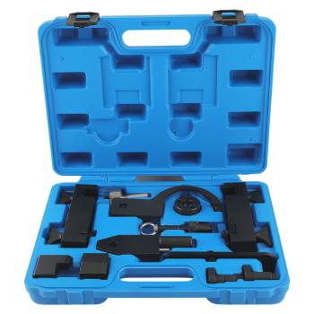 Timing Camshaft Alignment Tool compatible for Jaguar Land Rover Range Rover Sport 3.0 5.0L