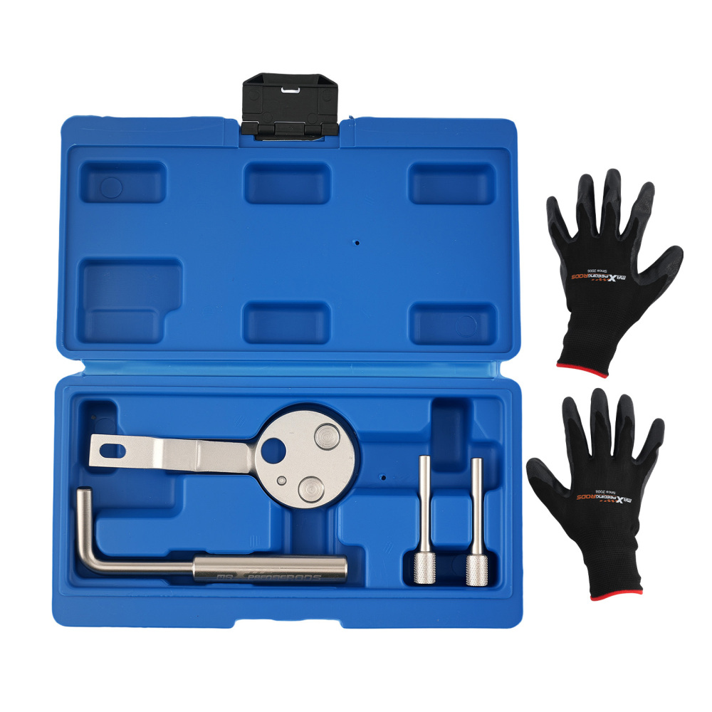 Camshaft Timing Lock Kit compatible for Ford Transit compatible for Jaguar X-Type 2.2 TDCi 2006-2014