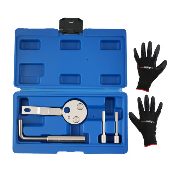 Camshaft Timing Lock Kit compatible for Ford Transit compatible for Jaguar X-Type 2.2 TDCi 2006-2014