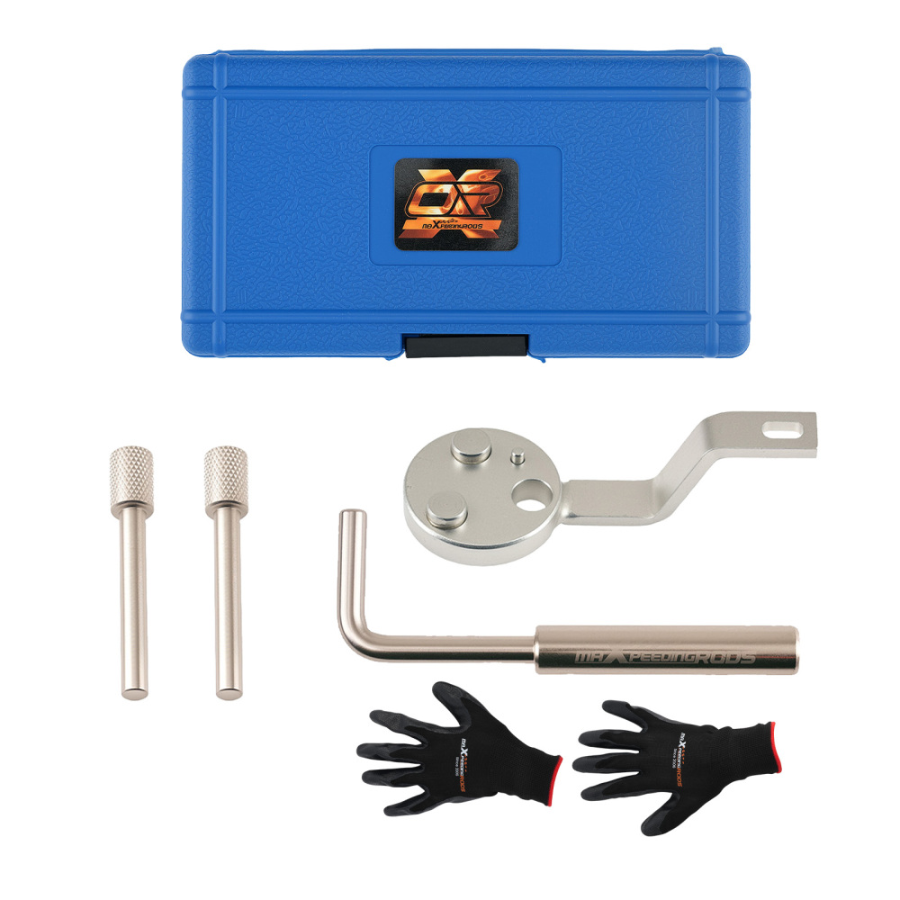 Camshaft Timing Lock Kit compatible for Ford Transit compatible for Jaguar X-Type 2.2 TDCi 2006-2014