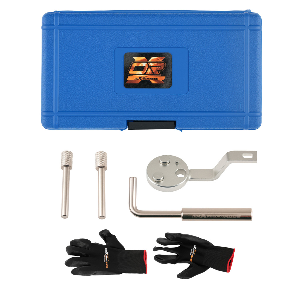 Camshaft Timing Lock Kit compatible for Ford Transit compatible for Jaguar X-Type 2.2 TDCi 2006-2014