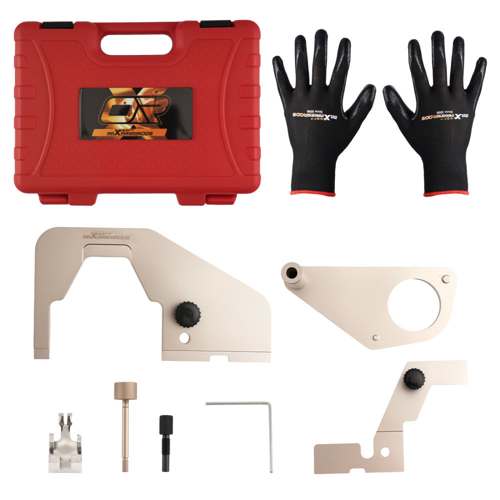 Camshaft Timing Kit compatible for Ford Focus Kuga 2.0L EcoBoost 2011-2012 303-1565