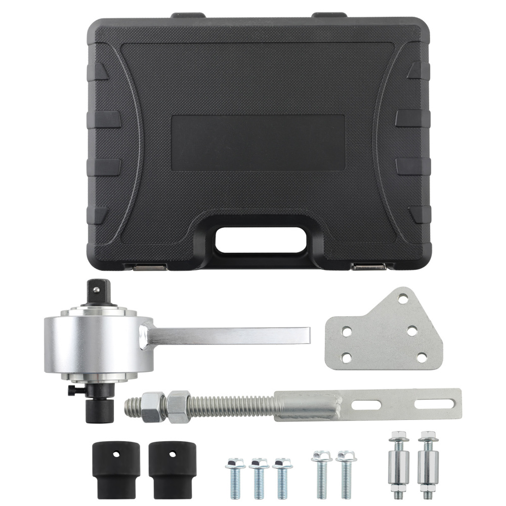 Torque Multiplier Set 5:1 compatible for Ford 1.0 compatible for EcoBoost 1.1 compatible for Duratec 2.0 EcoBlue Engine