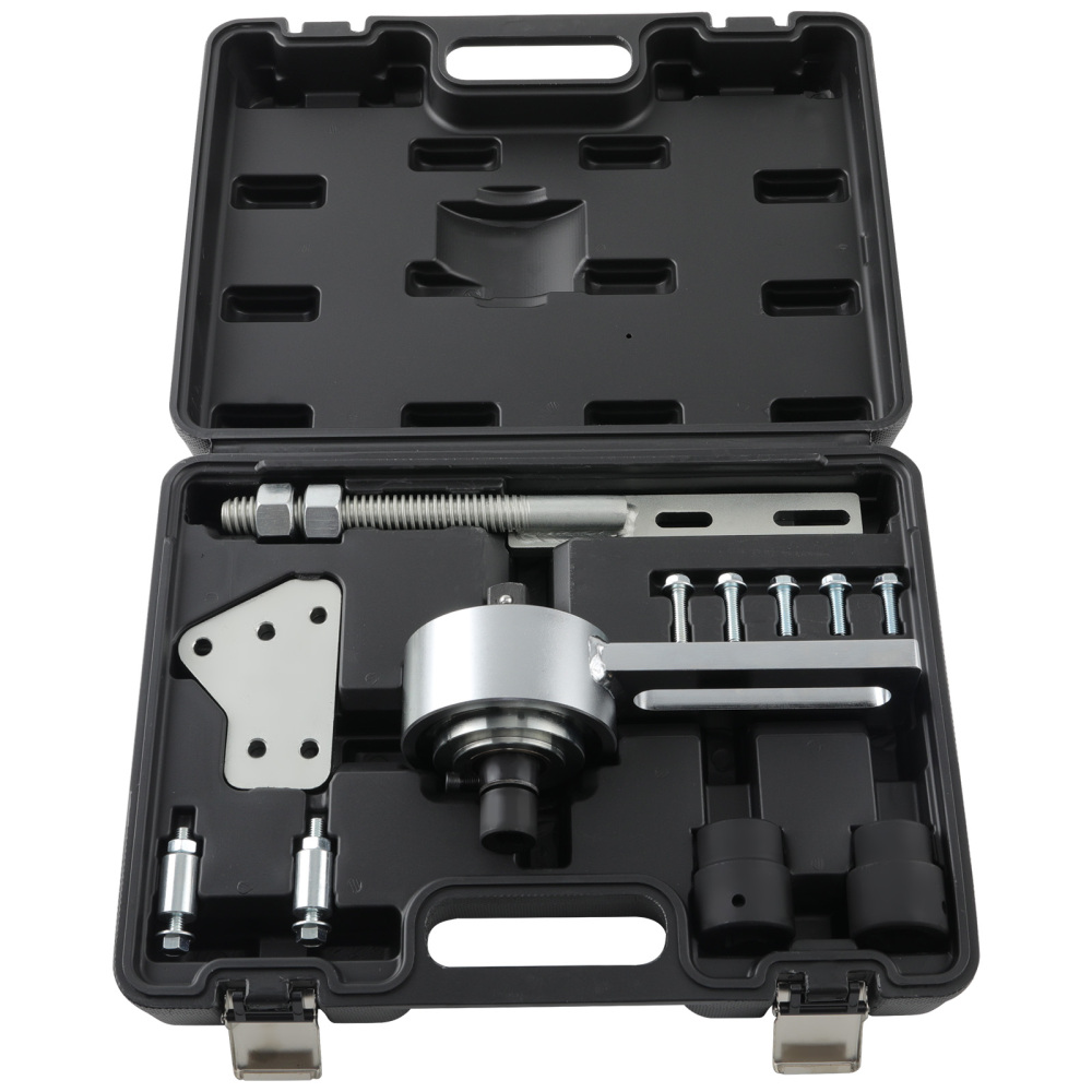 Torque Multiplier Set 5:1 compatible for Ford 1.0 compatible for EcoBoost 1.1 compatible for Duratec 2.0 EcoBlue Engine