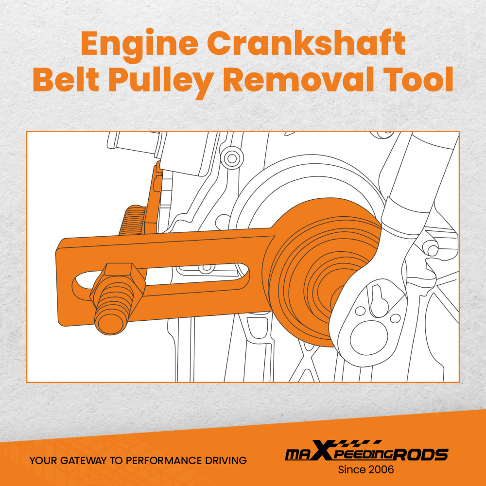 Torque Multiplier Set 5:1 compatible for Ford 1.0 compatible for EcoBoost 1.1 compatible for Duratec 2.0 EcoBlue Engine