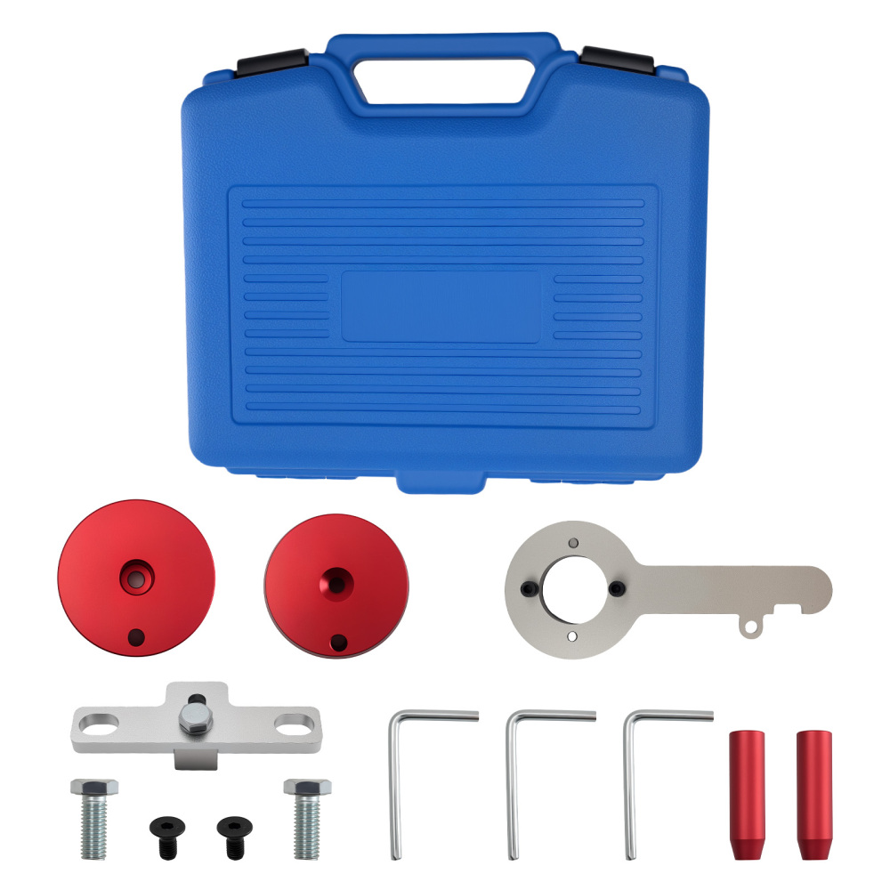 herramienta de ajuste del motor compatible para Ford Fox Transit SMax 2.0303-1637 ES