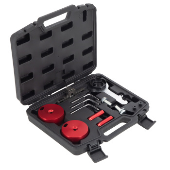 Strumento di regolazione del motore compatibile per Ford Focus Transit S-Max 2.0 TDCi BCCA