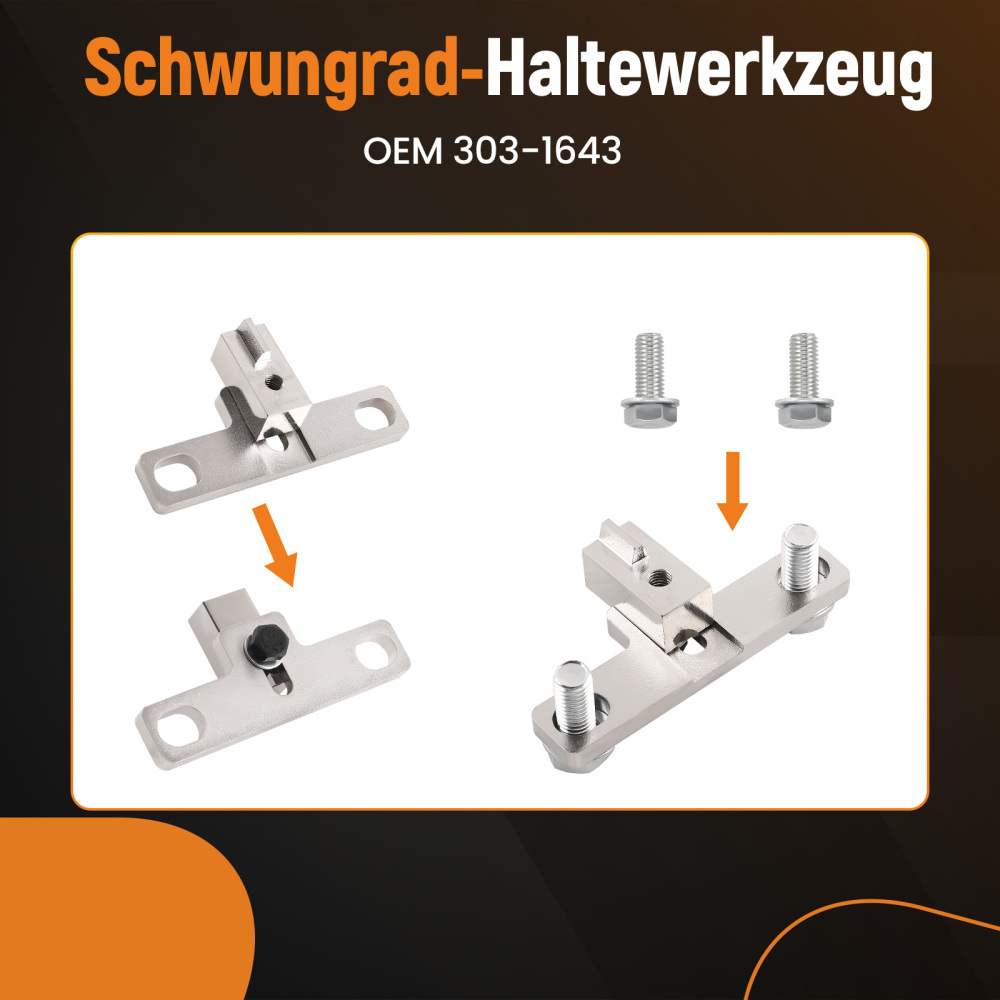 Strumento di regolazione del motore compatibile per Ford Focus Transit S-Max 2.0 TDCi BCCA